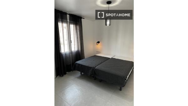 2-bedroom apartment for rent in València