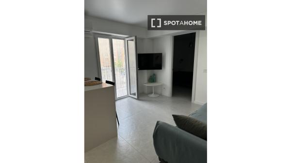 2-bedroom apartment for rent in València