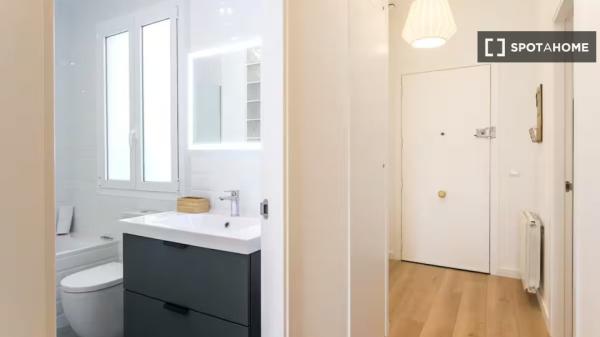 Piso de 3 habitaciones en alquiler en Valencia