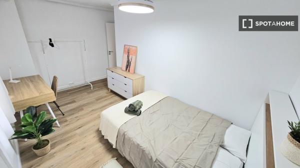 Room in shared apartment in València