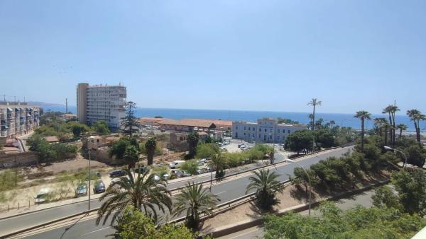 Piso en Barrio Raval Roig-Virgen del Socorro