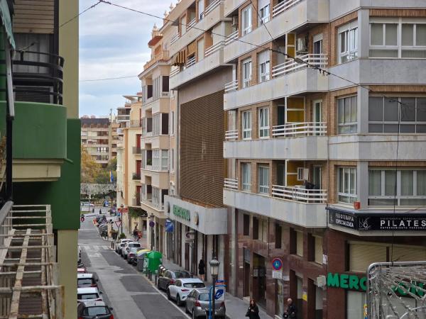 Piso en calle de Álvarez Sereix, 10