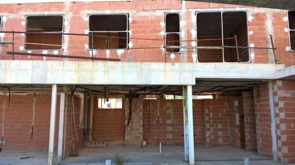 Casa independiente en calle Jardiel Poncela, 14