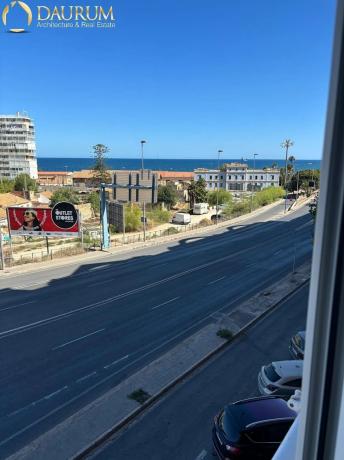 Piso en avenida de Dénia