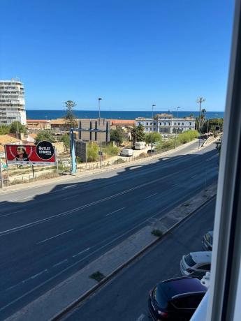 Piso en avenida de Dénia