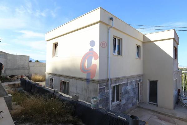 Casa independiente en calle Sierra San Julián, 15