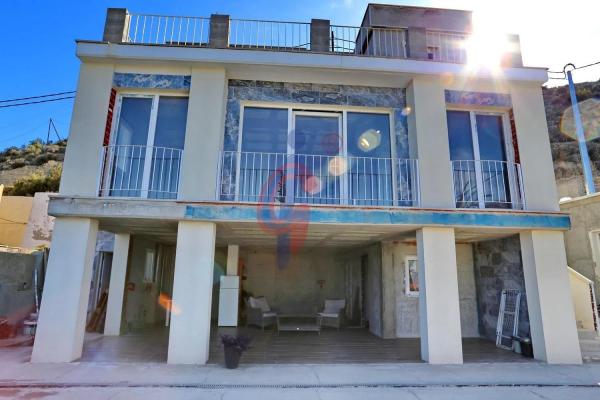 Casa independiente en calle Sierra San Julián, 15