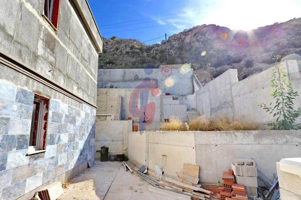 Casa independiente en calle Sierra San Julián, 15