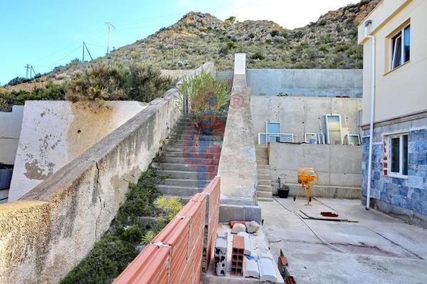 Casa independiente en calle Sierra San Julián, 15