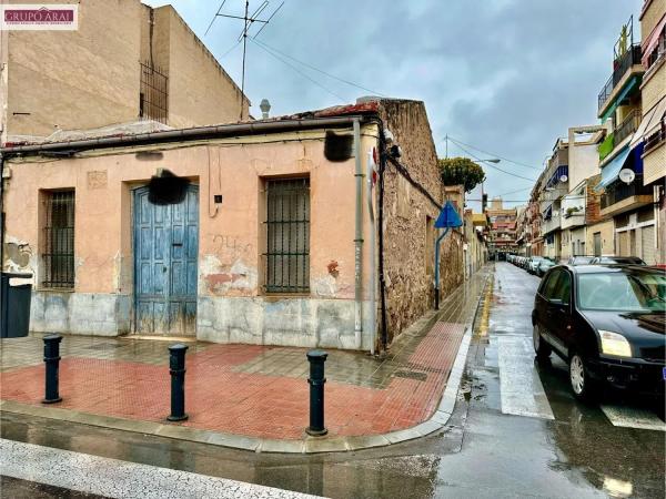 Casa independiente en calle Nostra Senyora dels Angels, 20