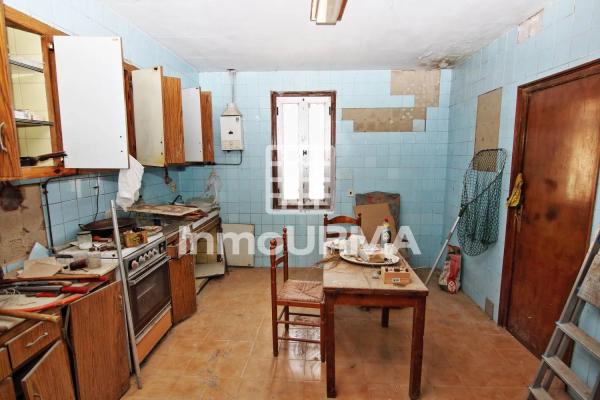 Chalet adosado en Diseminado Bacarot, 29 a