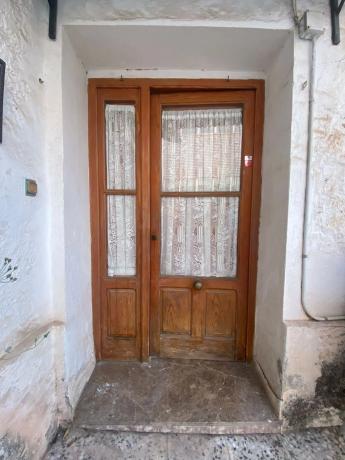 Chalet pareado en calle Pintor Peyret