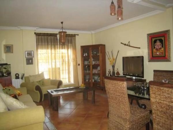 Chalet en Barrio Villafranqueza