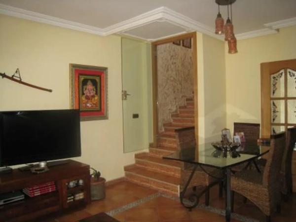 Chalet en Barrio Villafranqueza