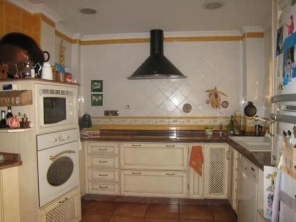 Chalet en Barrio Villafranqueza