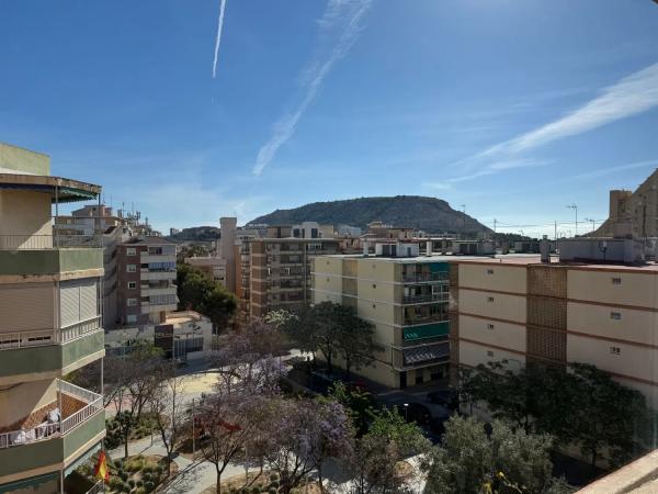 Piso en calle Inmaculada del Pla