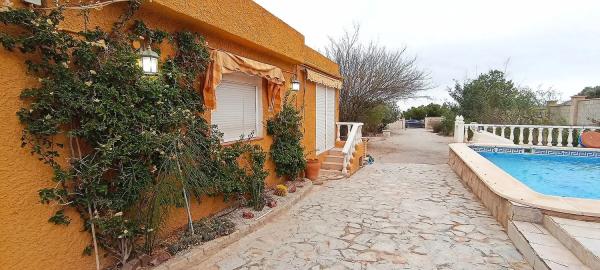 Casa independiente en calle de la Gardenia, 31