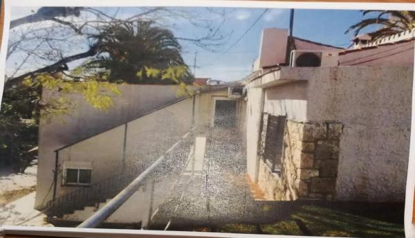 Casa independiente en calle Sierra San Julián, 10