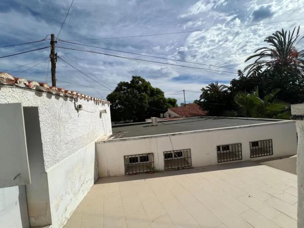 Casa independiente en calle Sierra San Julián, 10