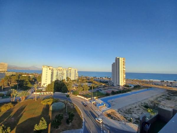 Ático en Barrio PAU 5