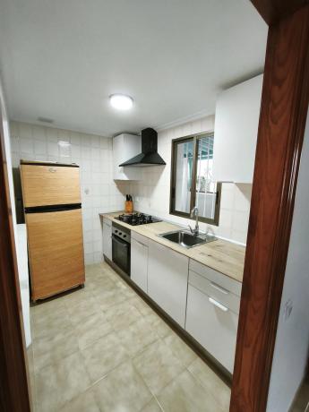 Chalet adosado en avenida Capiscol, 9