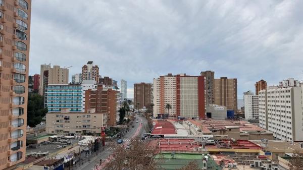 Piso en Barrio Zona Rincón Bajo