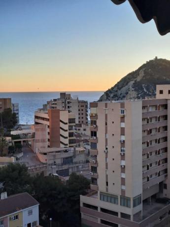 Piso en Playa de Poniente