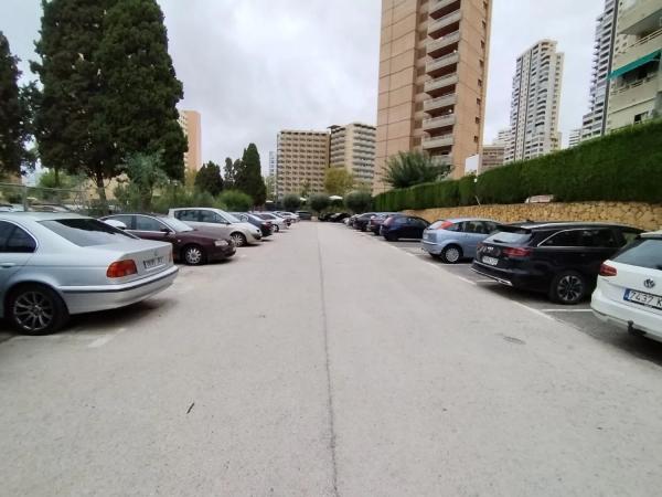 Piso en Pueblo Levante