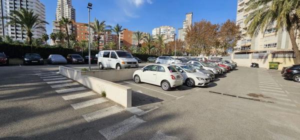 Piso en Barrio Zona Rincón Bajo