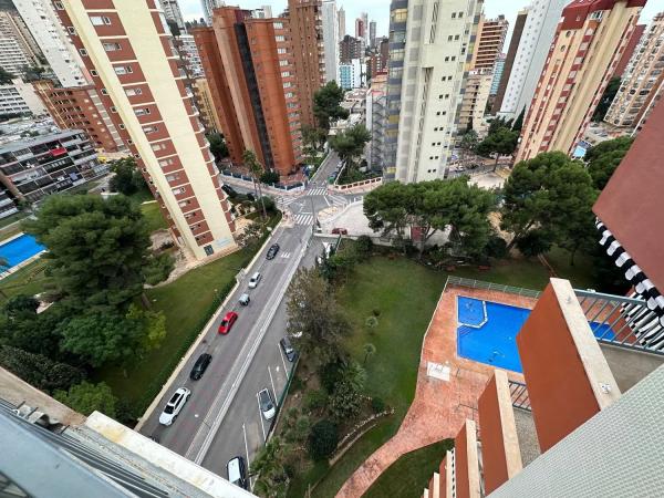 Piso en Barrio Zona Sierra Helada