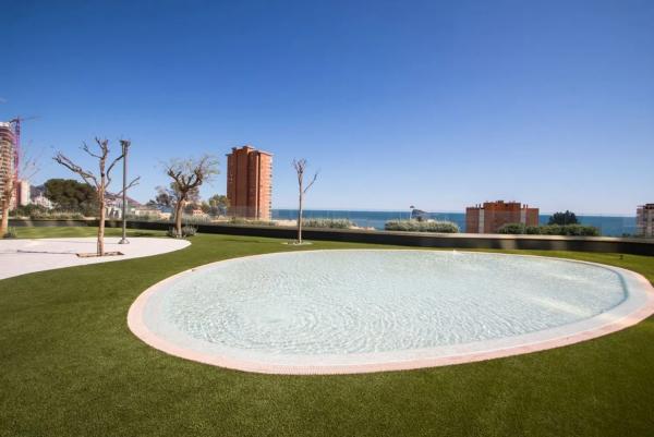 Piso en Playa de Poniente