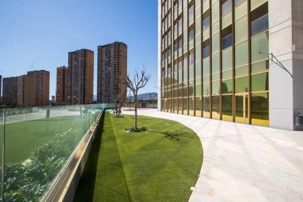 Piso en Playa de Poniente