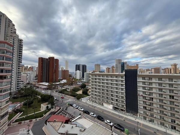 Piso en Barrio Zona Rincón Bajo