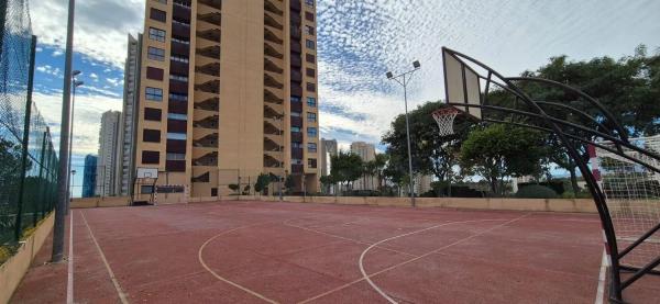 Piso en Pueblo Poniente