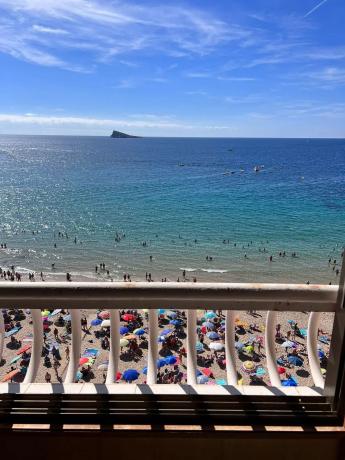 Ático en Playa de Poniente