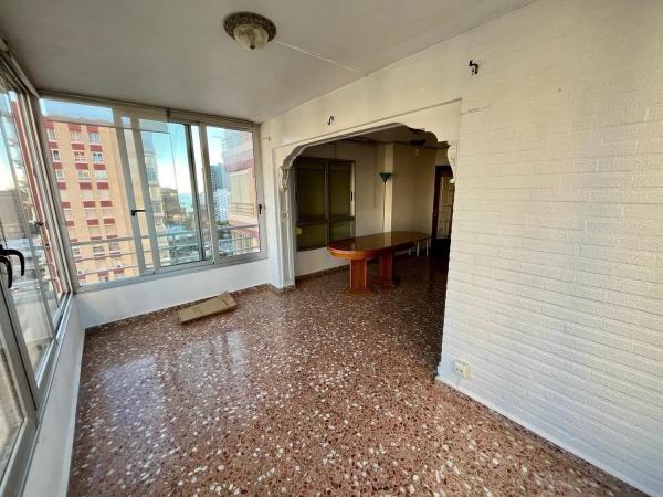 Piso en Barrio Zona Rincón Alto