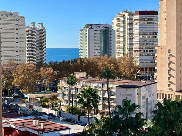 Piso en Playa de Levante