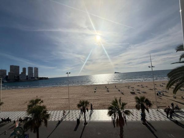 Piso en Playa de Levante