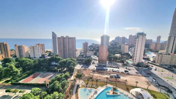 Piso en Playa de Poniente