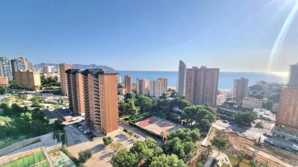 Piso en Playa de Poniente