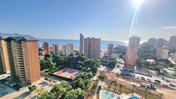 Piso en Playa de Poniente