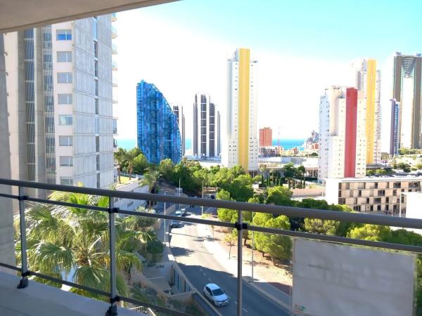 Piso en Playa de Poniente