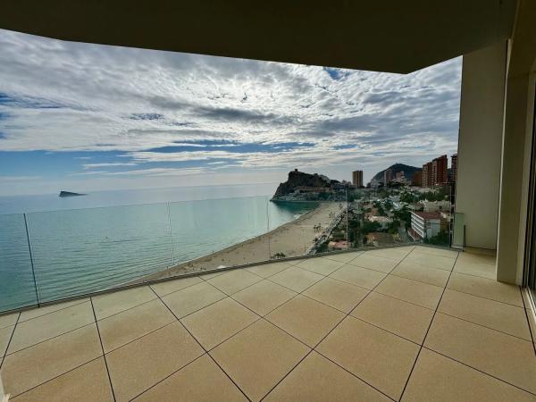 Piso en Playa de Poniente