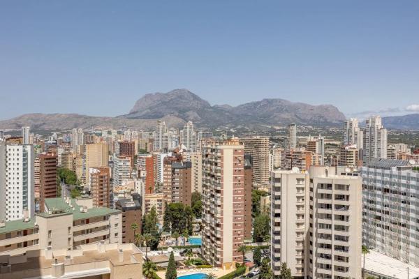 Piso en Barrio Zona Sierra Helada