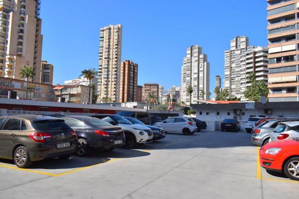 Piso en Playa de Levante