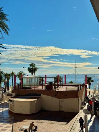 Piso en Playa de Levante