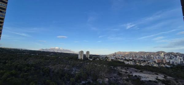 Piso en Pueblo Poniente