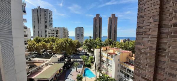 Piso en Playa de Levante