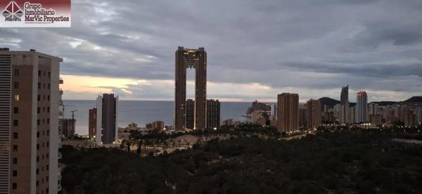 Piso en Pueblo Poniente