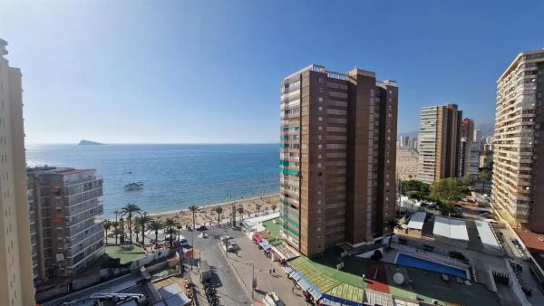 Piso en Playa de Levante